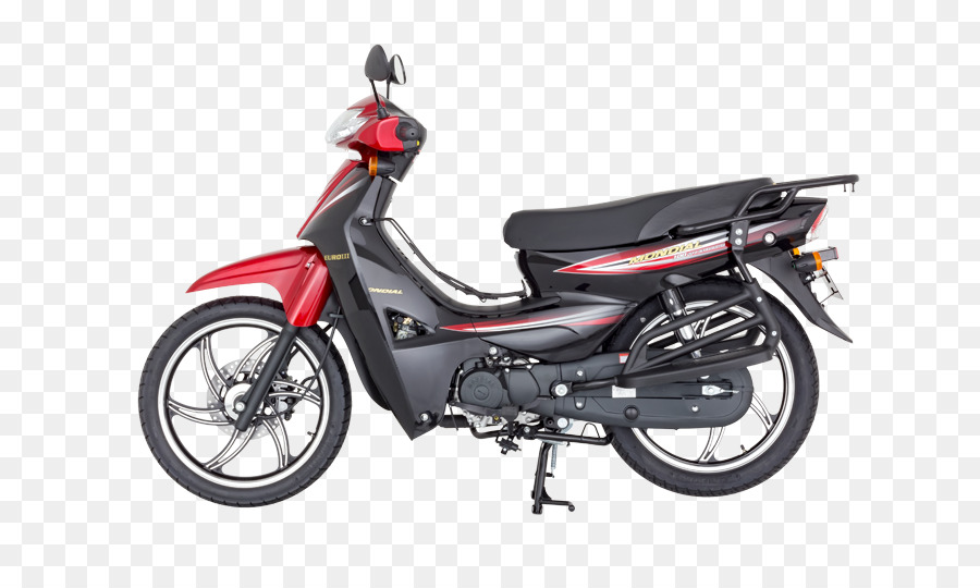 Scooter，Mondial PNG