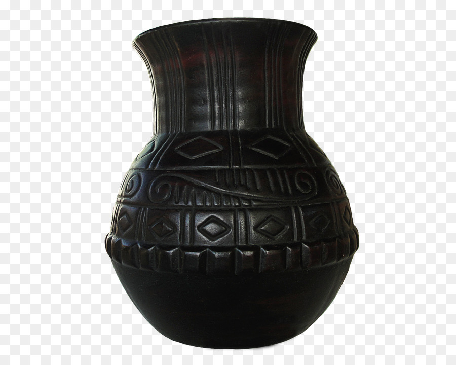 Vaso，Cerâmica PNG