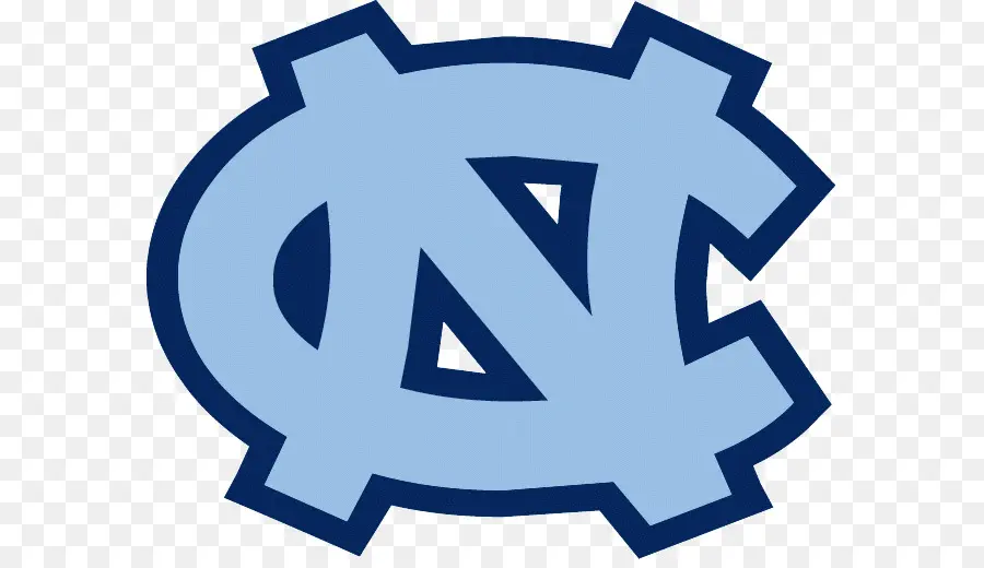 Universidade Da Carolina Do Norte Em Chapel Hill，North Carolina Tar Heels Basquete Masculino PNG