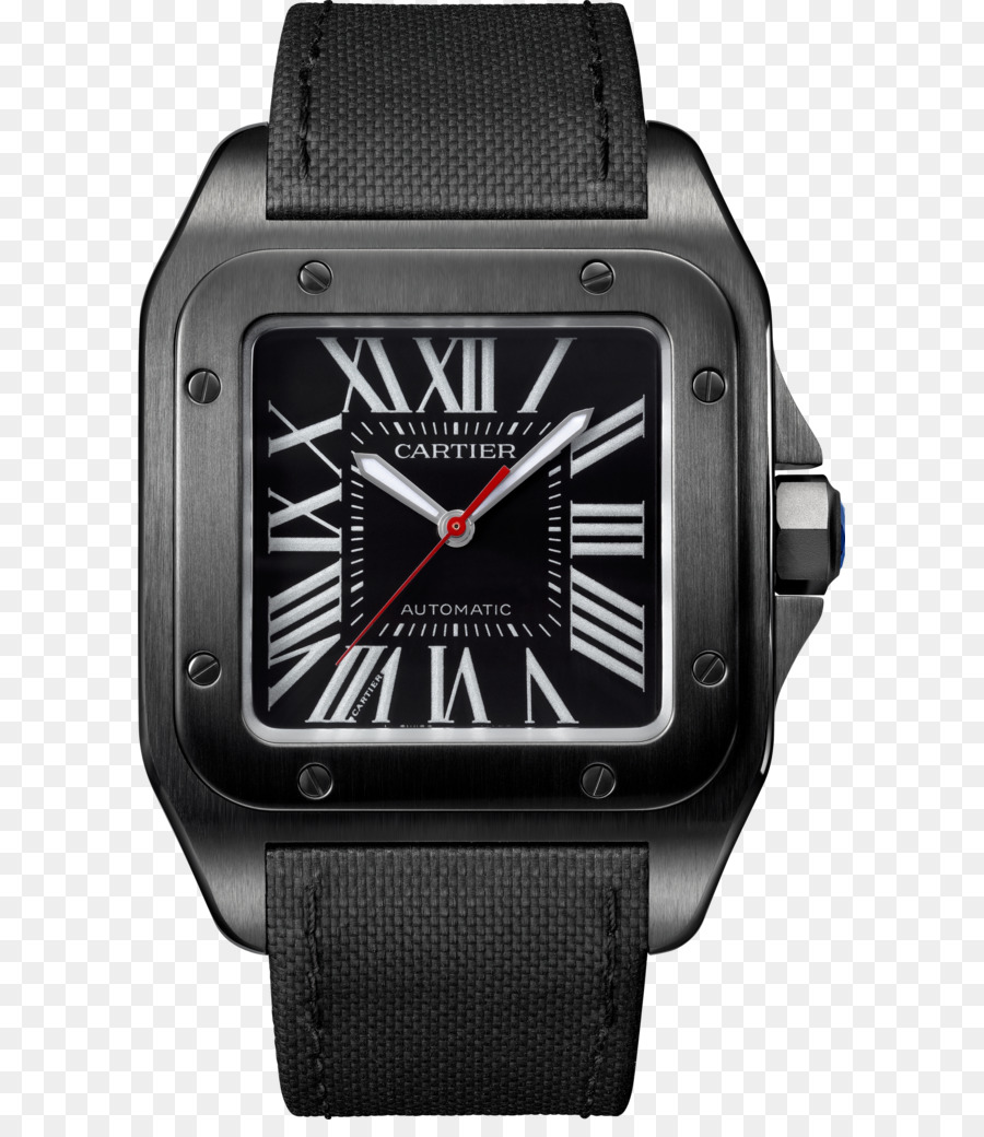 Cartier，Assistir PNG