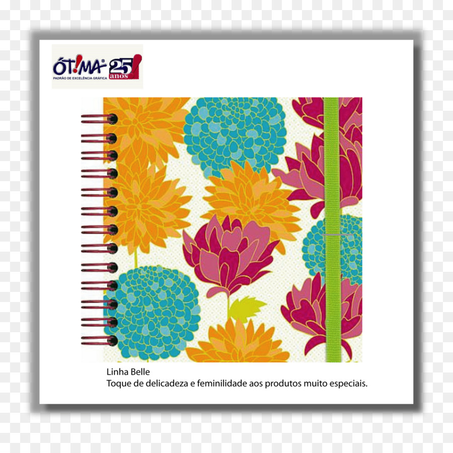 Design Floral，Papel PNG