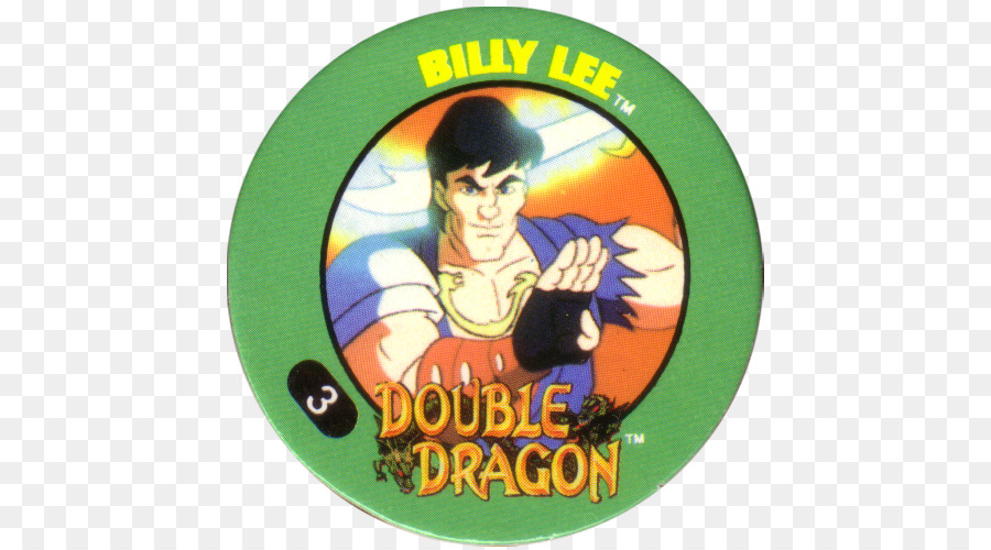 Double Dragon，Slammer Whammers PNG