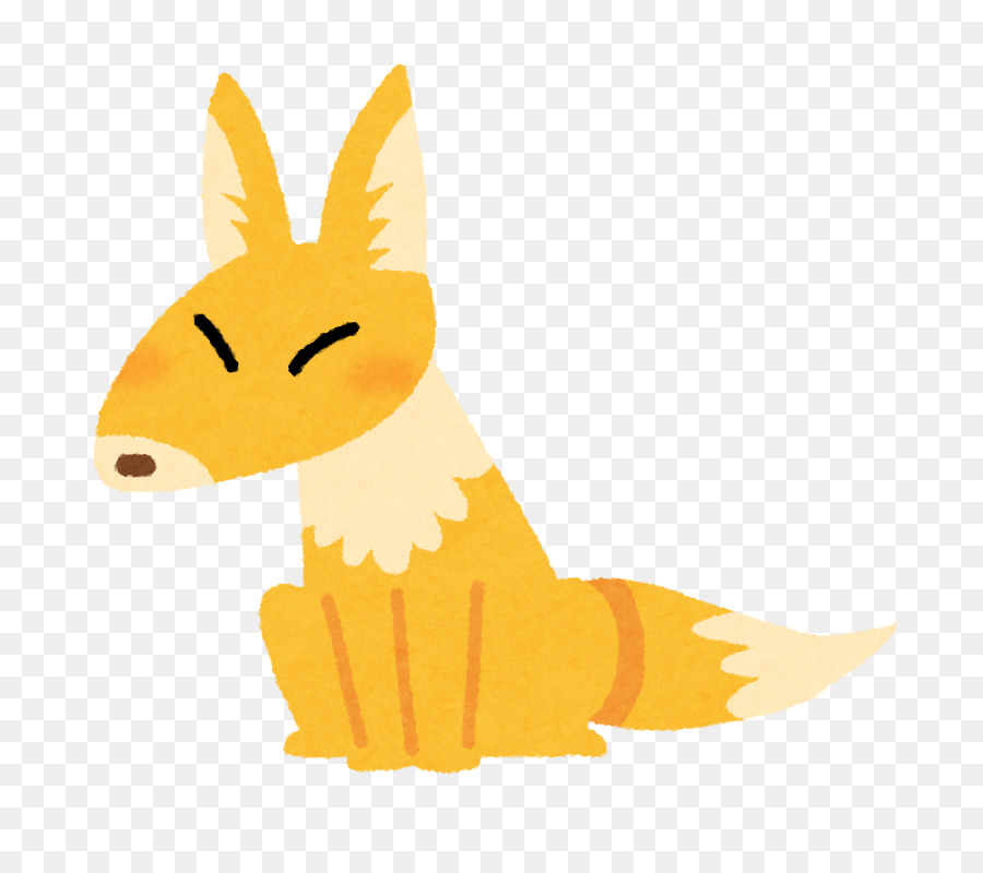 Zao Fox Aldeia，Fox PNG