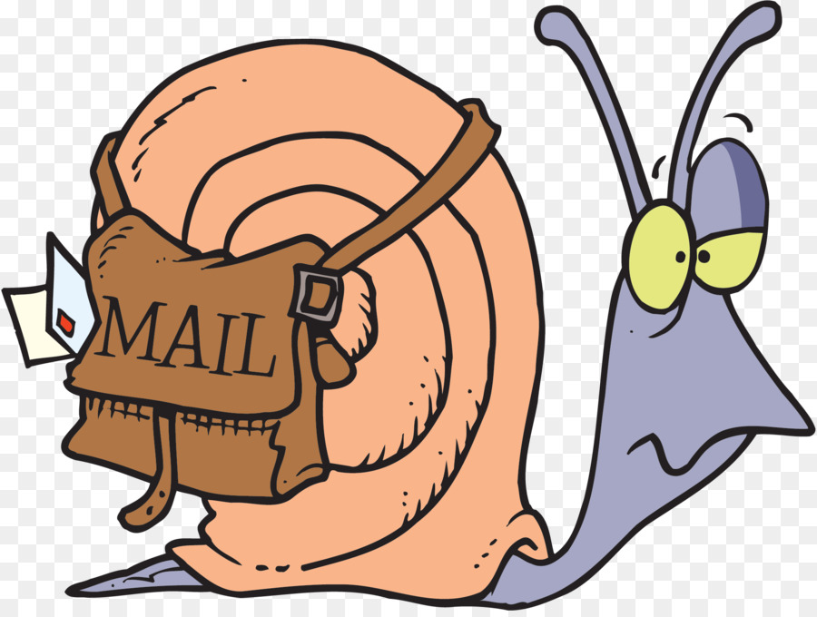 Caracol De Correio，Concha PNG