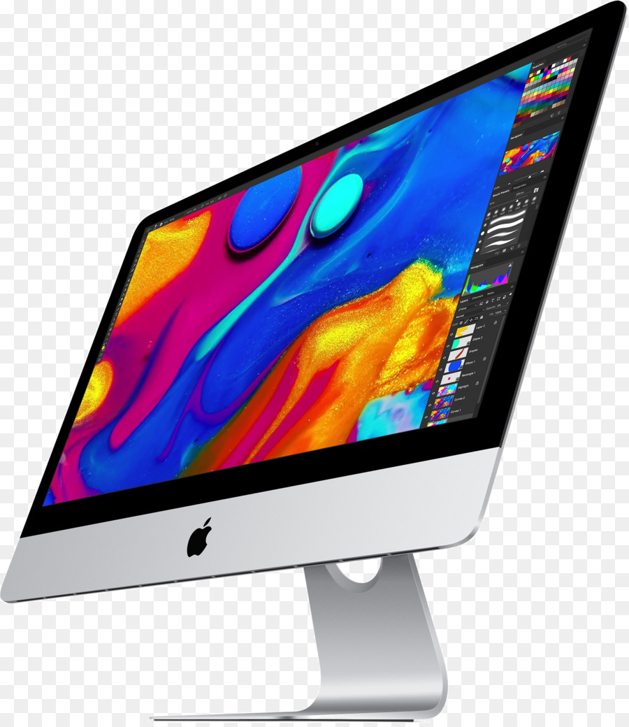 Imac，Tela PNG