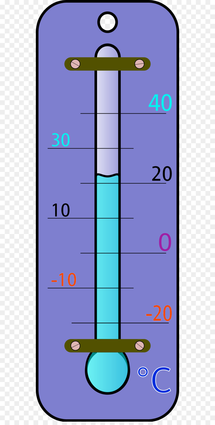 Termômetro，Temperatura PNG