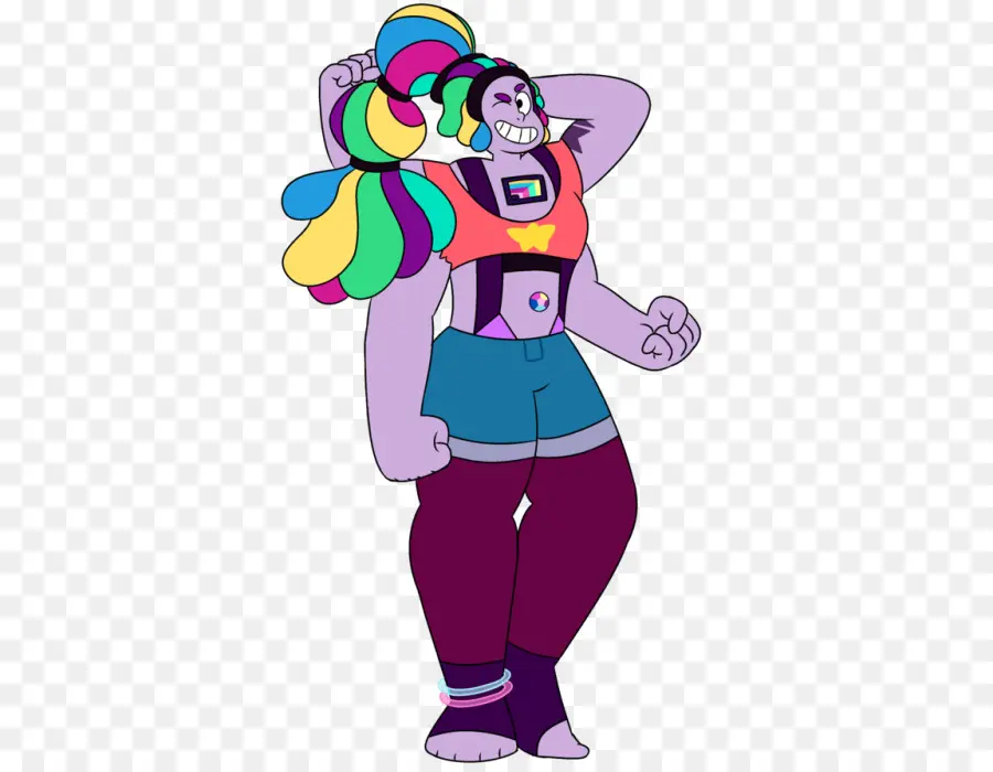 Stevonnie，Connie PNG