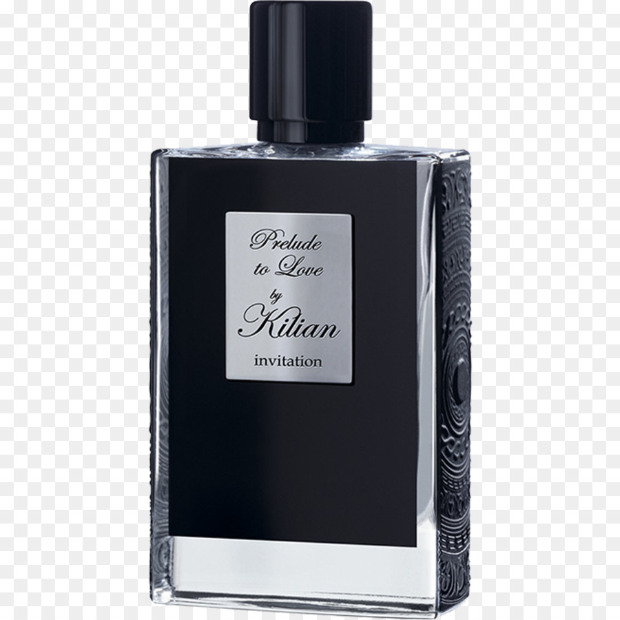 Frasco De Perfume Preto，Fragrância PNG