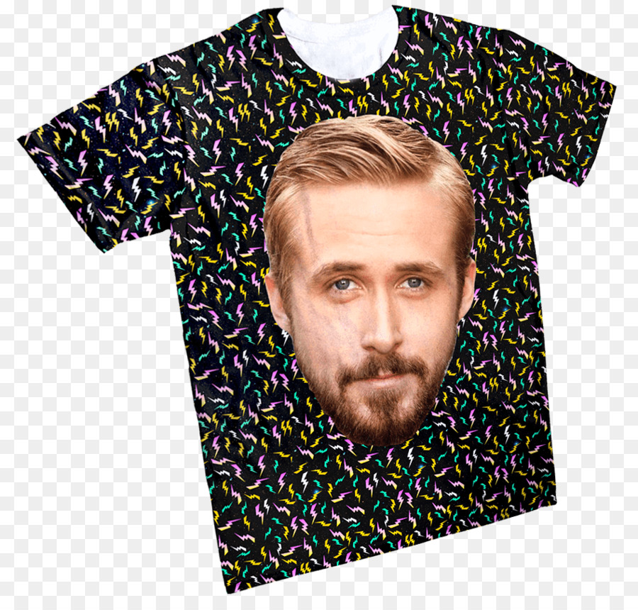 Ryan Gosling，Lookbook PNG