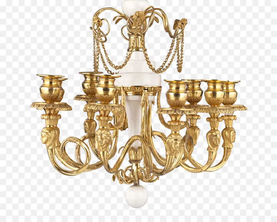 Lustre Dourado，Luxo PNG