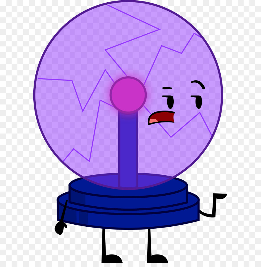 Globo De Plasma，Plasma PNG