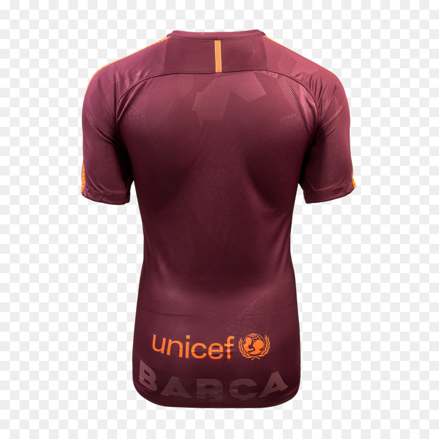 Camisa De Futebol，Unicef PNG