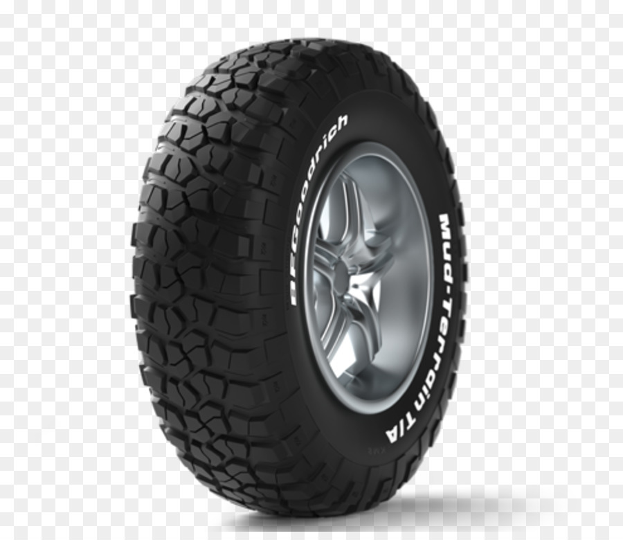 Carro，Terreno De Lama Bfgoodrich Ta Km2 PNG