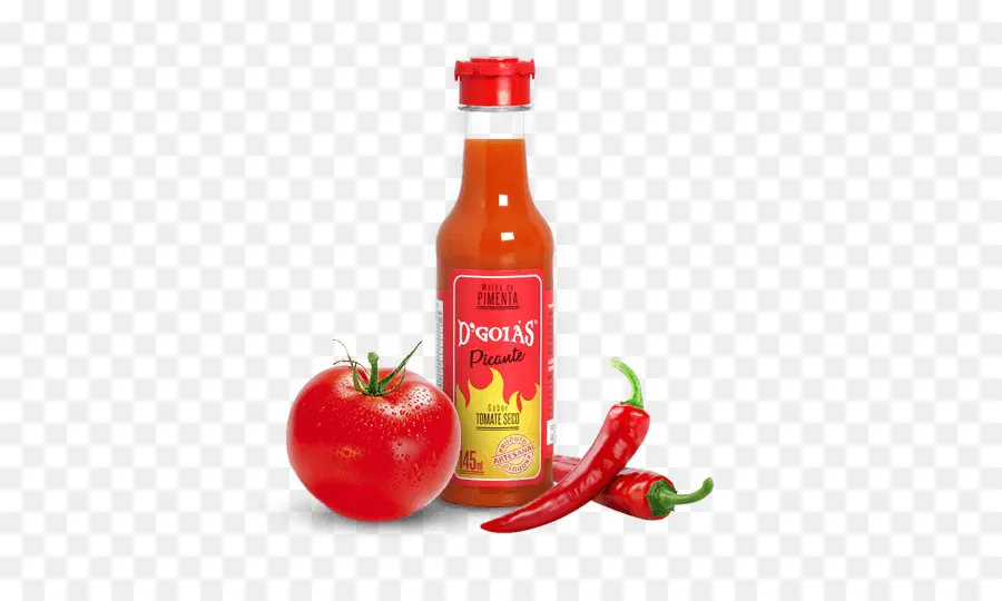 Molho Picante，Garrafa PNG