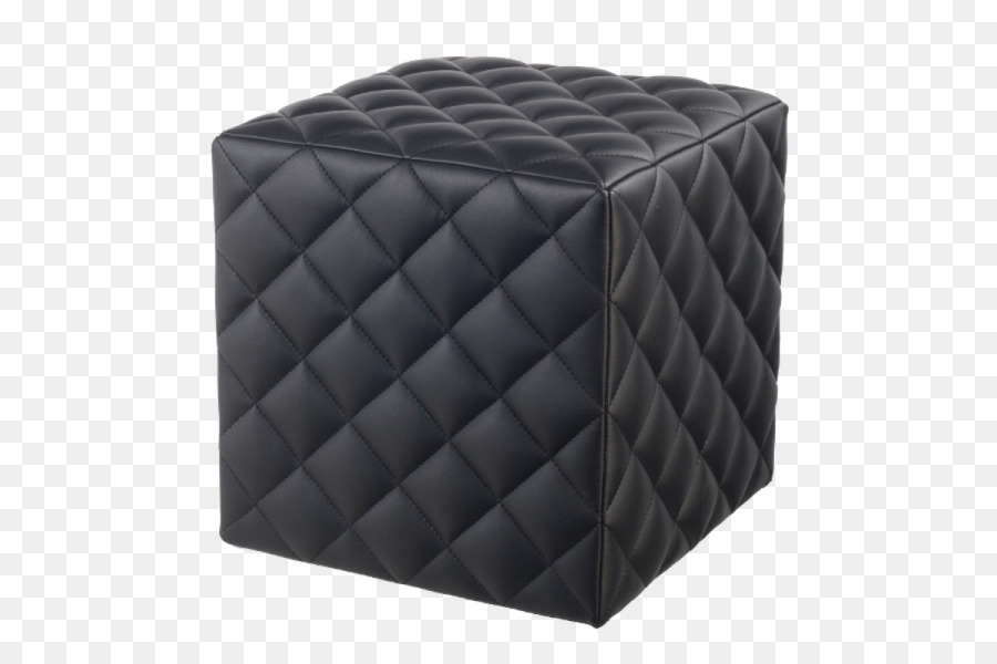 Cubo Acolchoado Preto，Acolchoado PNG