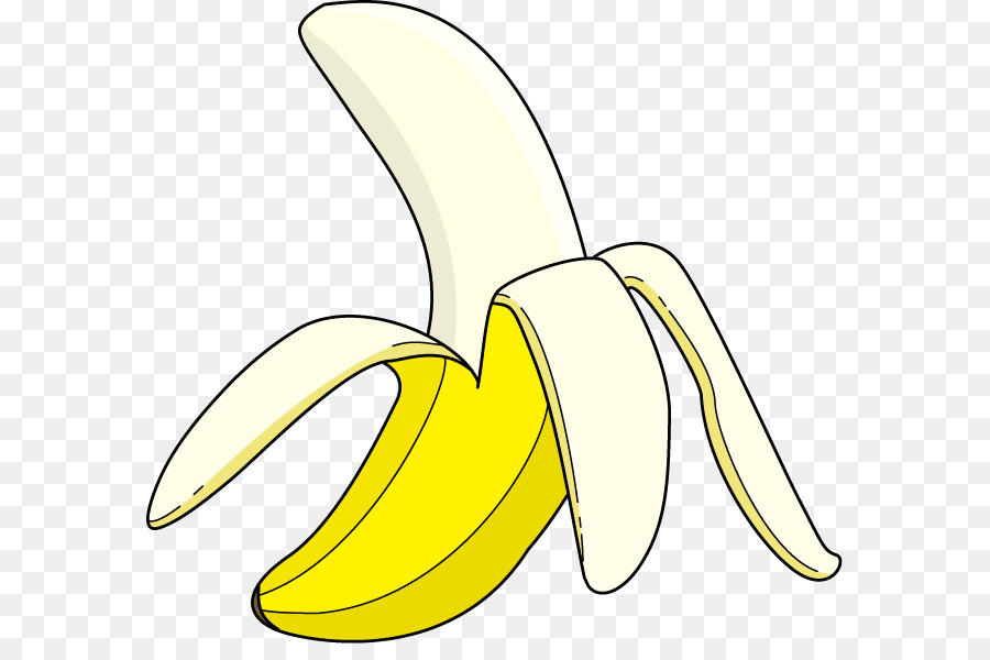 Banana，Frutas PNG