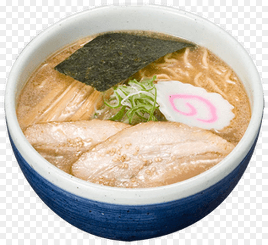 Ramen，Hokkaido Ramen Santouka PNG