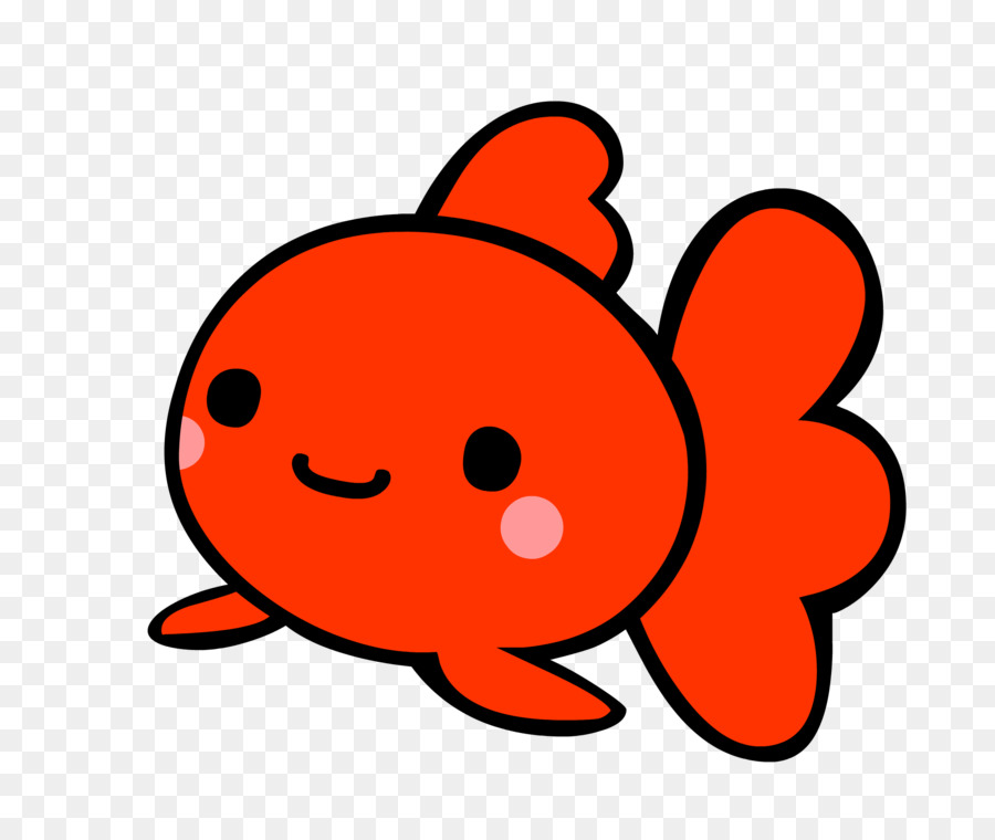 Peixe De Desenho Animado，Peixe PNG