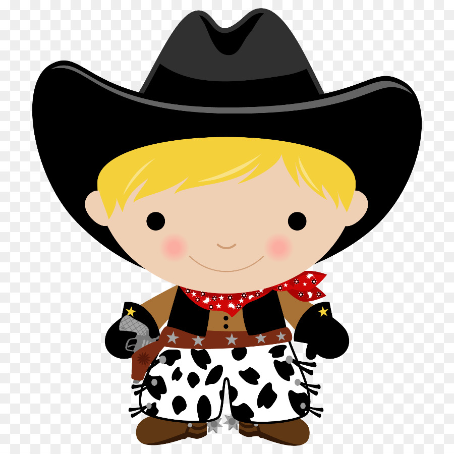 Fronteira Norteamericana Cowboy Crianca Png Transparente Gratis