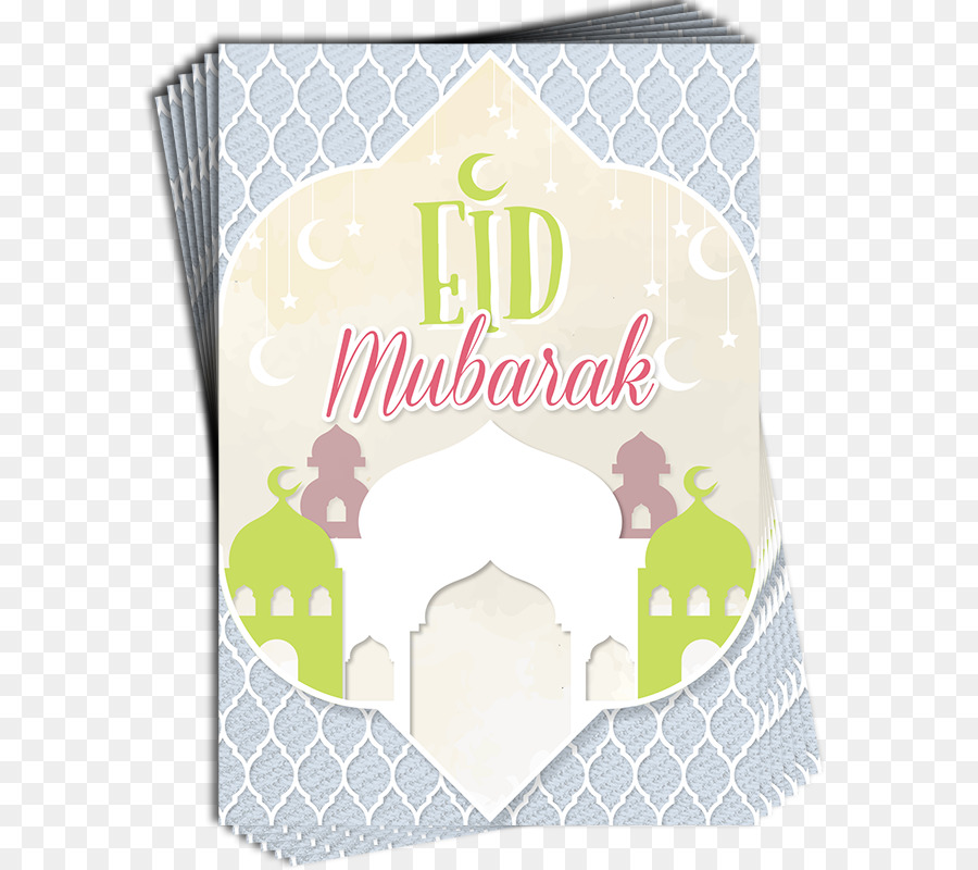 Eid Mubarak，Eid Alfi PNG