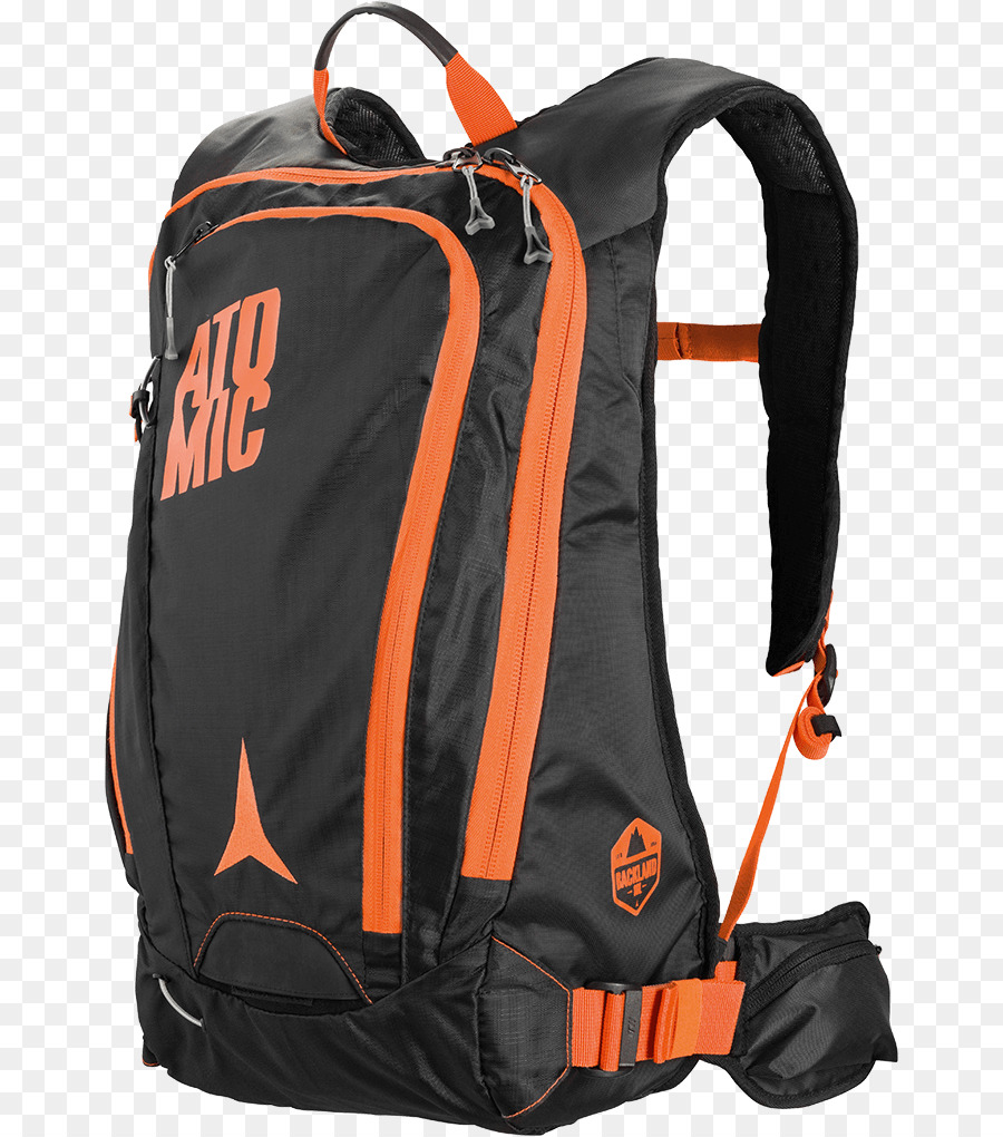 Mochila，Esqui Alpinismo PNG