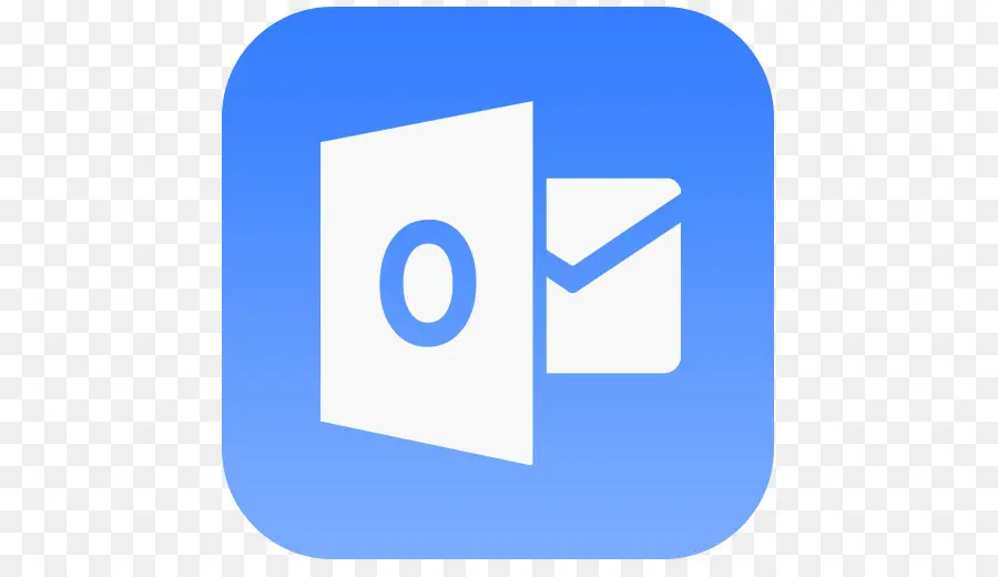 Outlookcom，Microsoft Outlook PNG