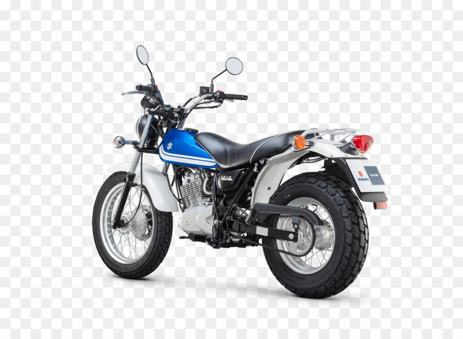 Motocicleta，Branco PNG