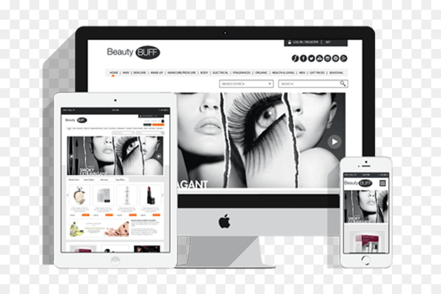 Web Design，Fife Design Do Site PNG