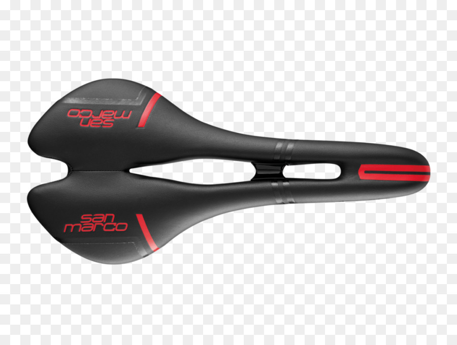 Selle San Marco Aspide Corrida De Abrir，Bicicleta PNG