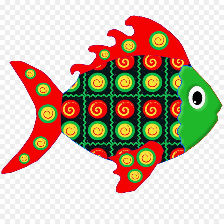 Peixe Colorido，Peixe PNG