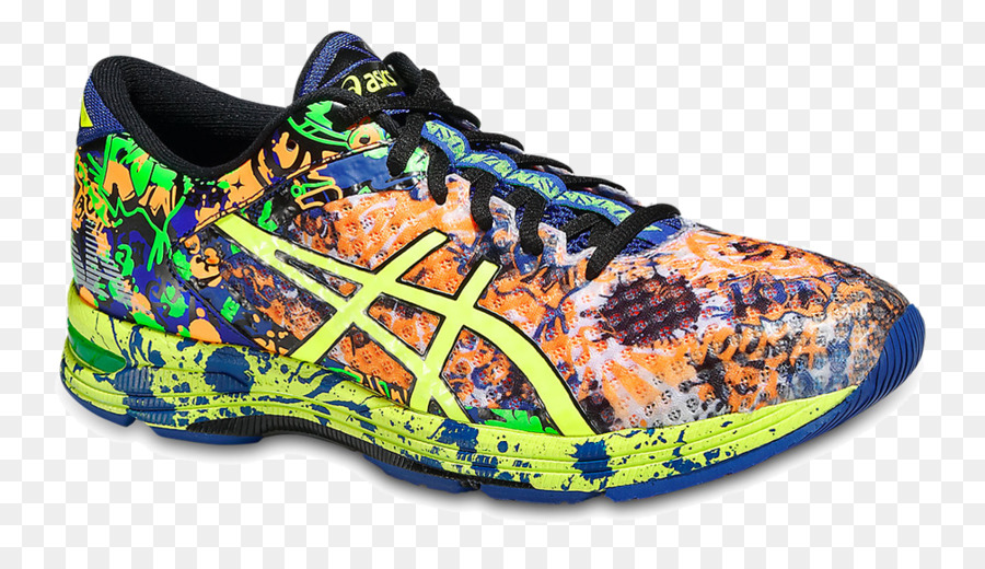 Asics，Sapato PNG