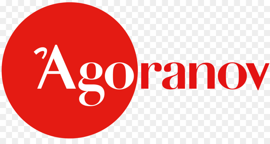 Logo，Agoranov PNG