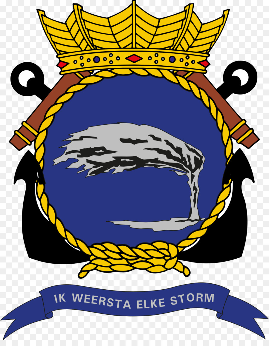 Faculdade Naval Real，Marinha Holandesa PNG