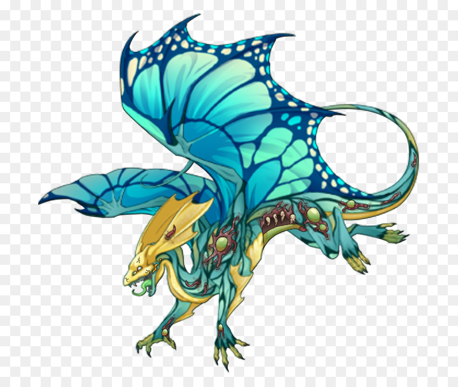 Dragão，Faerie Dragon PNG