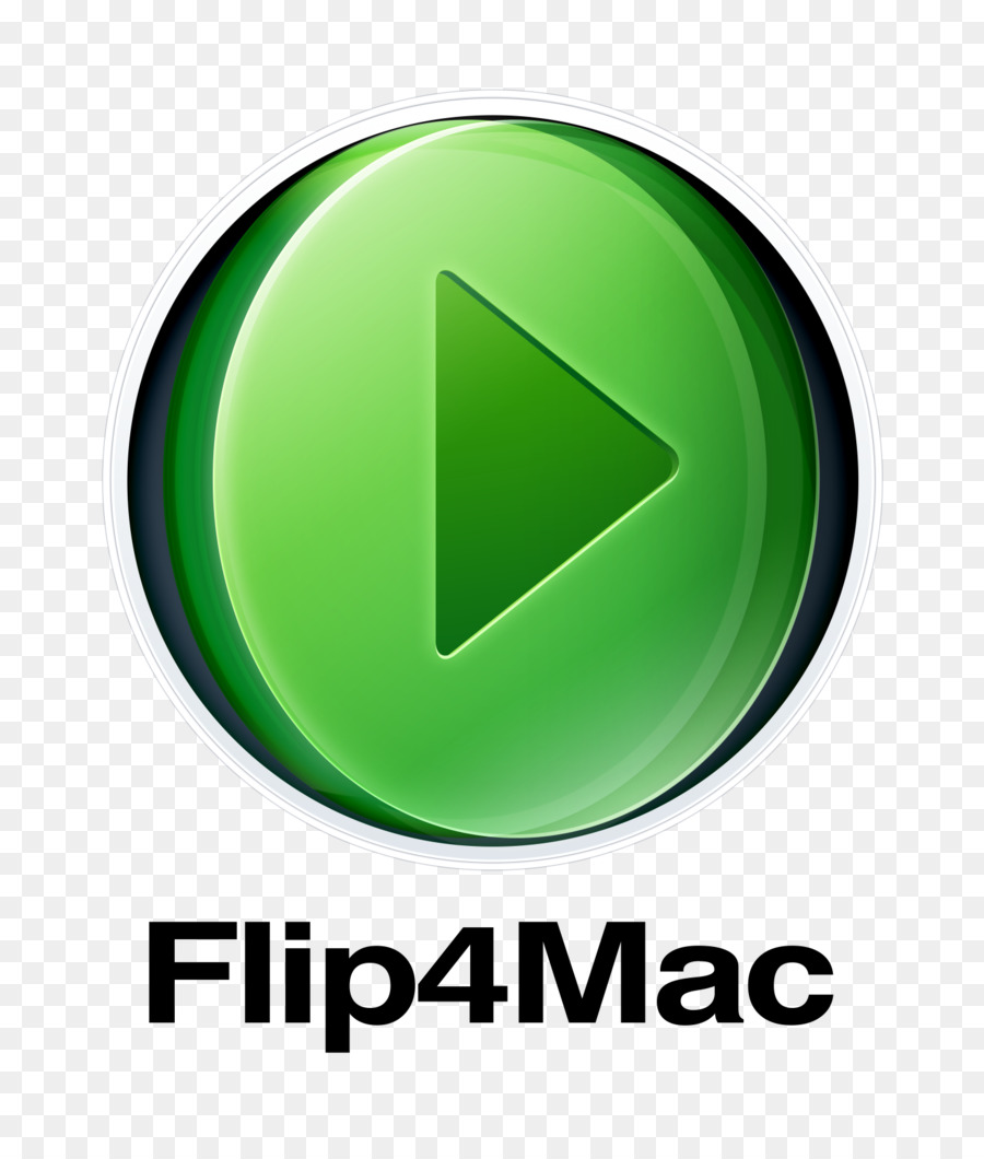 O Flip4mac，Jogador Flip4mac Telestream Pro PNG