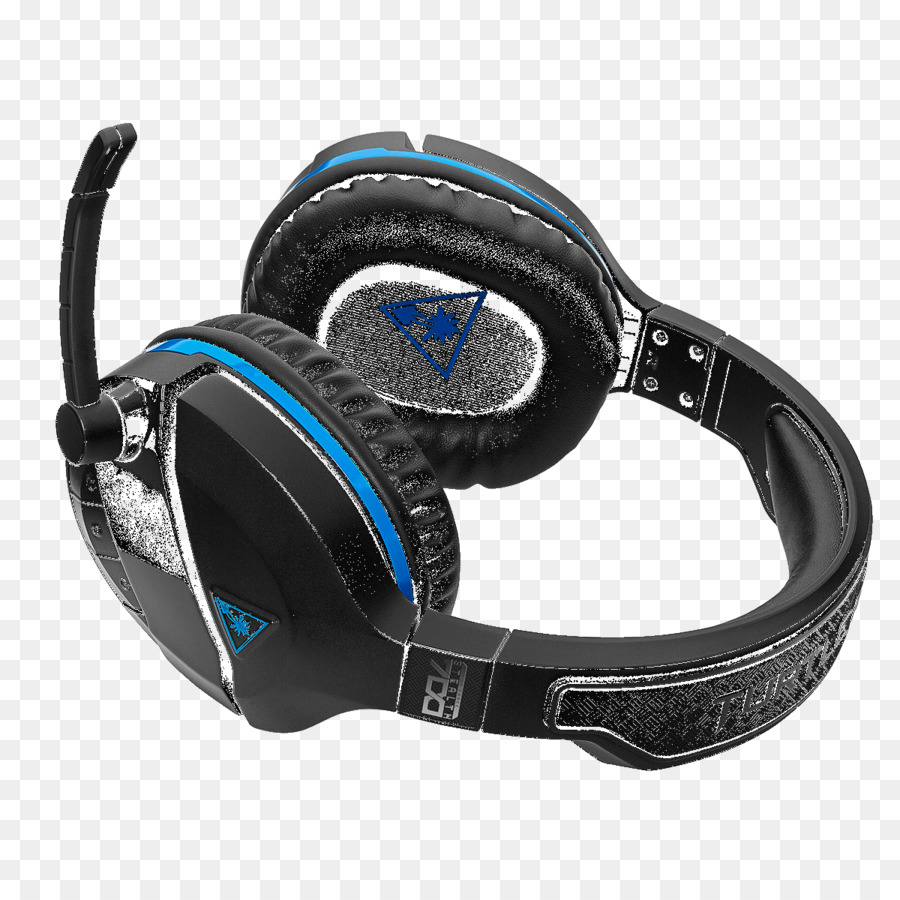 Turtle Beach Ear Force Stealth 700，Praia Da Tartaruga Corporation PNG