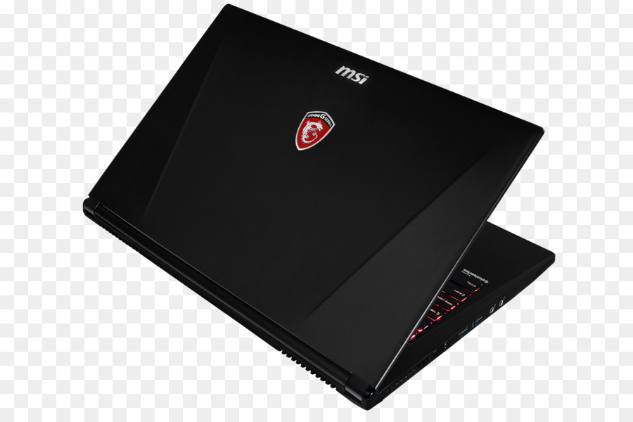 Laptop，Msi Gs60 Fantasma Pro PNG