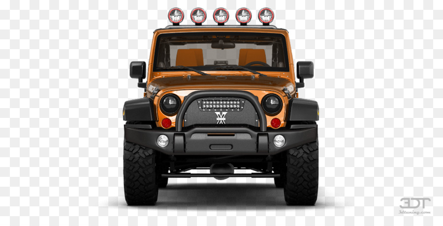 Jipe，Carro PNG