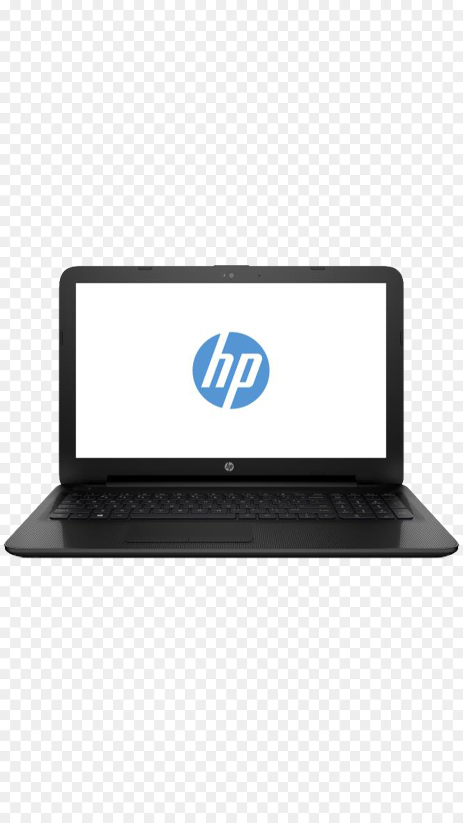 Netbook，Hewlett Packard PNG