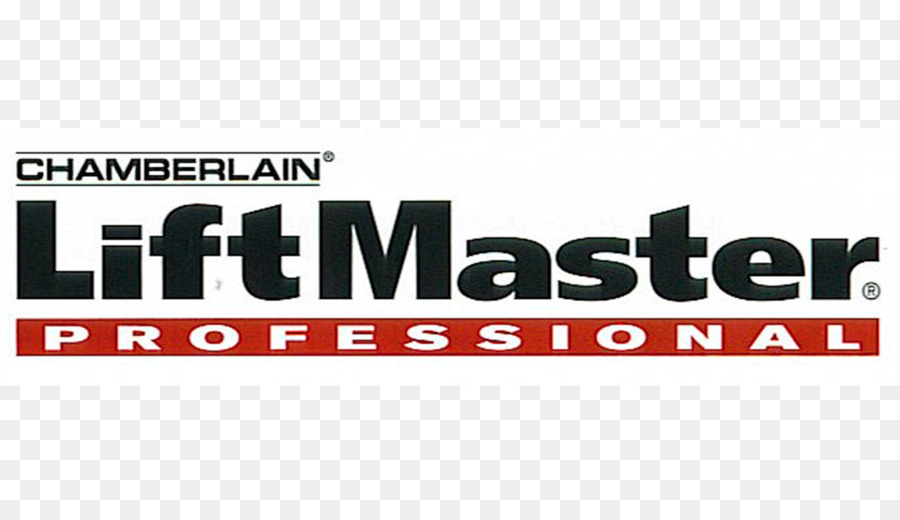 Liftmaster，Camareiro PNG