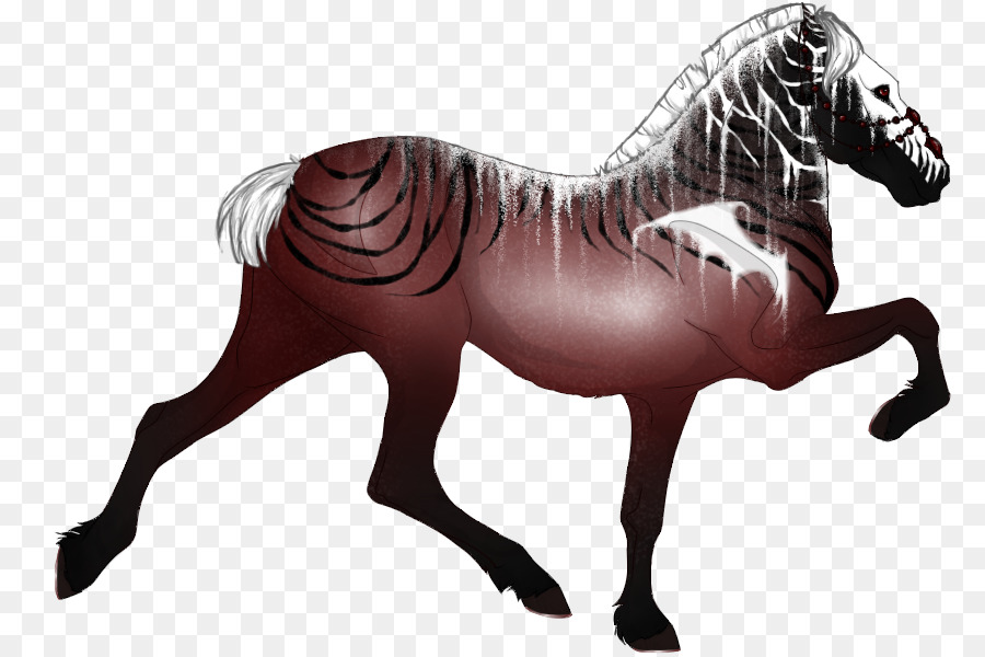 Mane，Mustang PNG