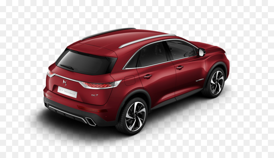 Ds Automóveis，Ds 7 Crossback PNG