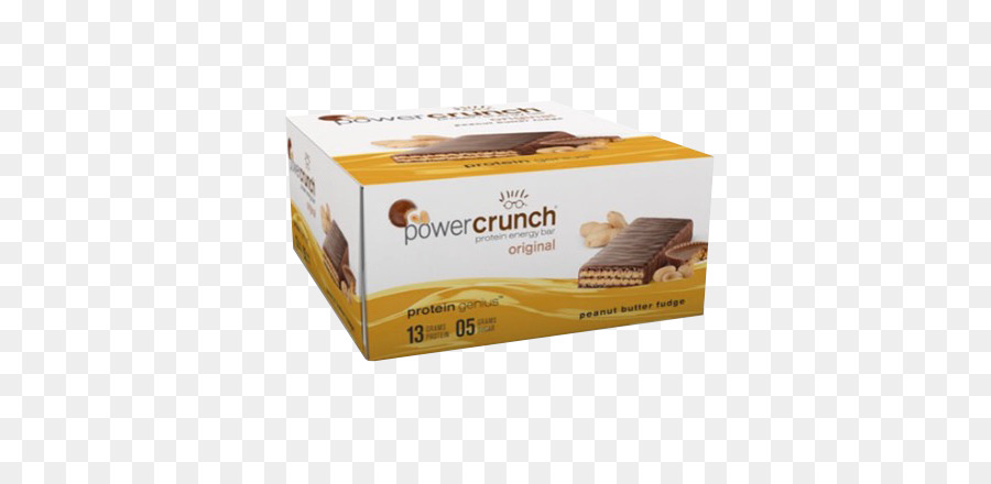 Suplemento Alimentar，Bnrg Power Crunch Protein Barra De Energia PNG