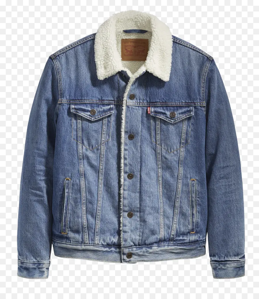 Jaqueta，Levi Strauss Co PNG