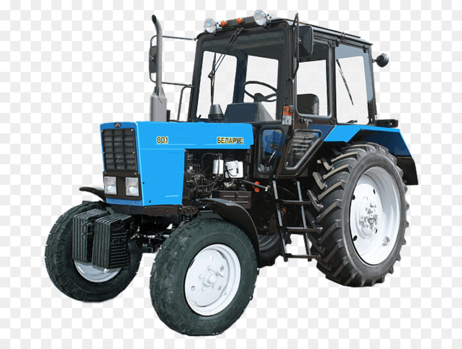 Bielorrússia，Minsk Tractor Works PNG