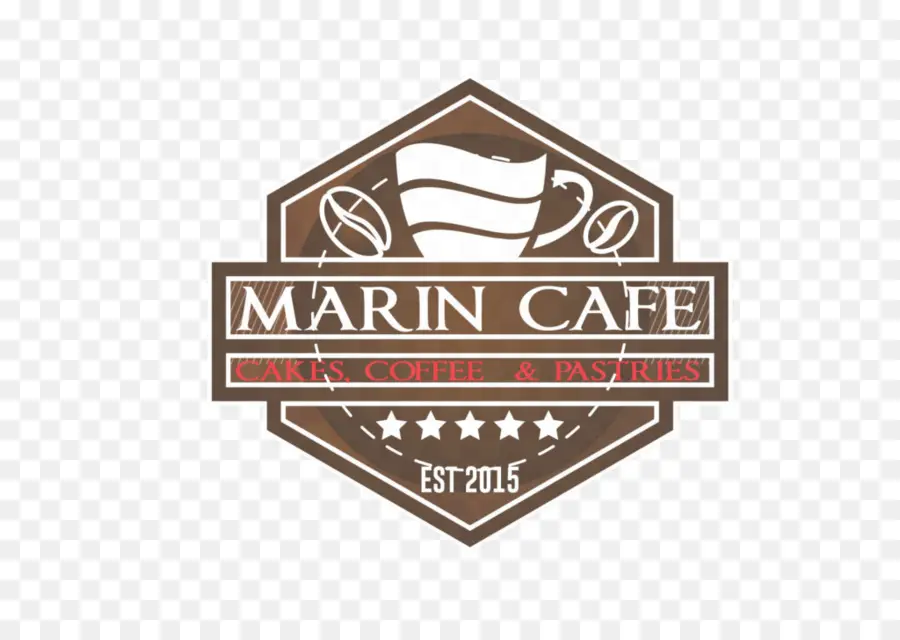 Marin Café，Café PNG