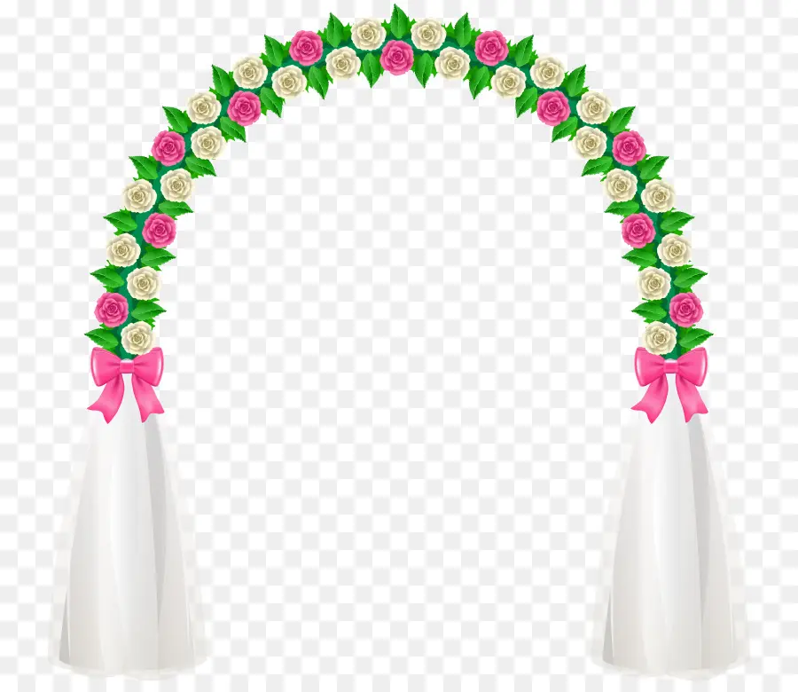 Casamento，Arch PNG
