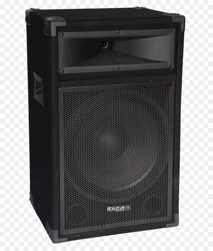 Subwoofer，Alto Falantes Do Computador PNG