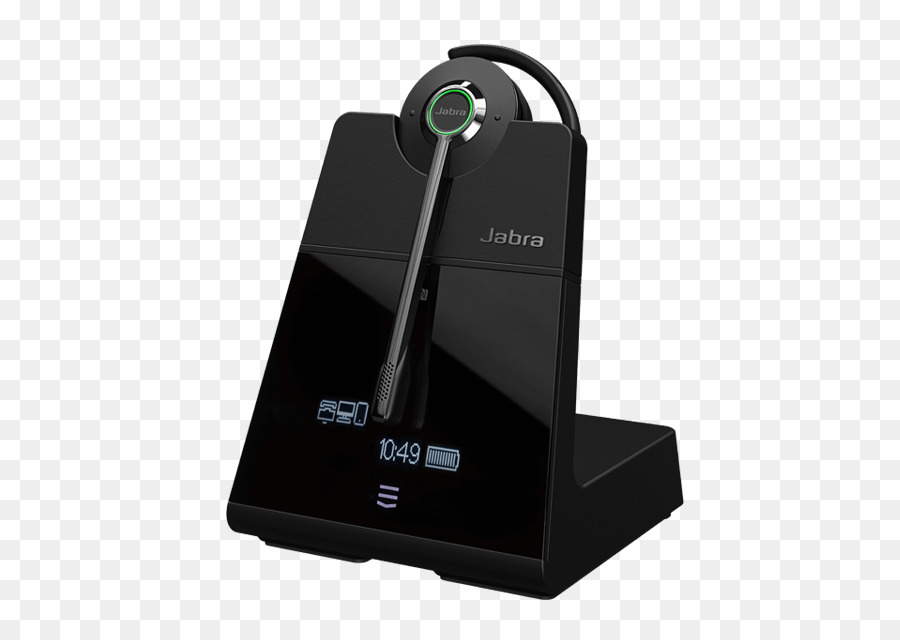 Fone De Ouvido，Jabra PNG