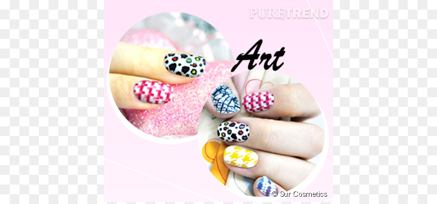 Manicure，Nail PNG